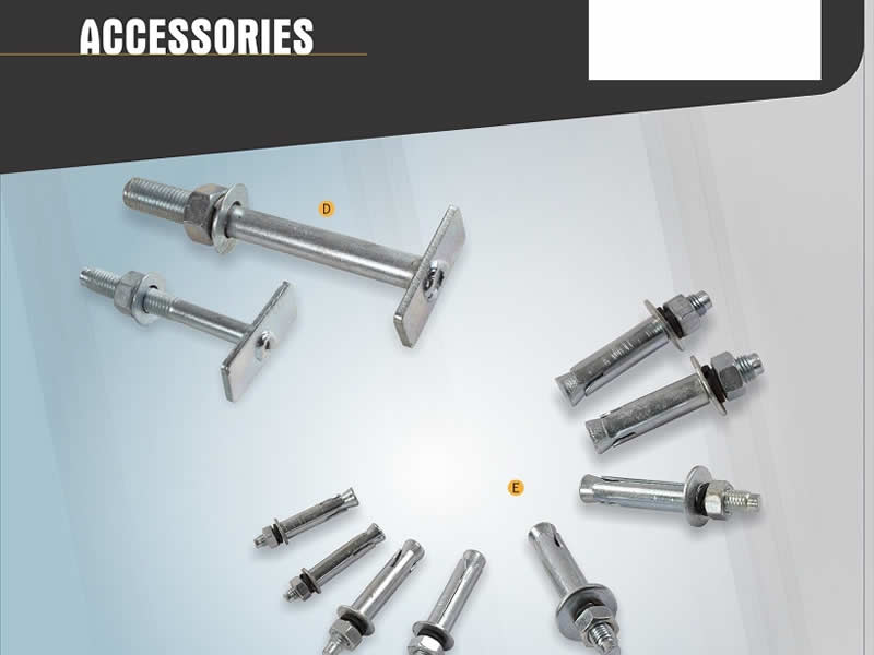 Lift Accessories