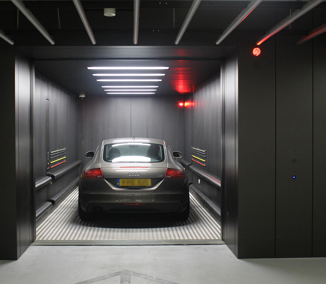 Car Lifts