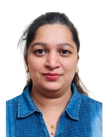 Sapna Kardile