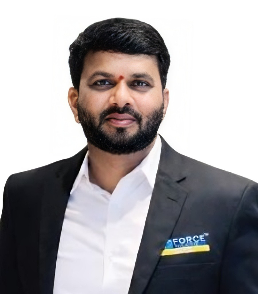 Amar Kardile