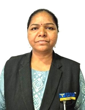 Ratnamala Shinde